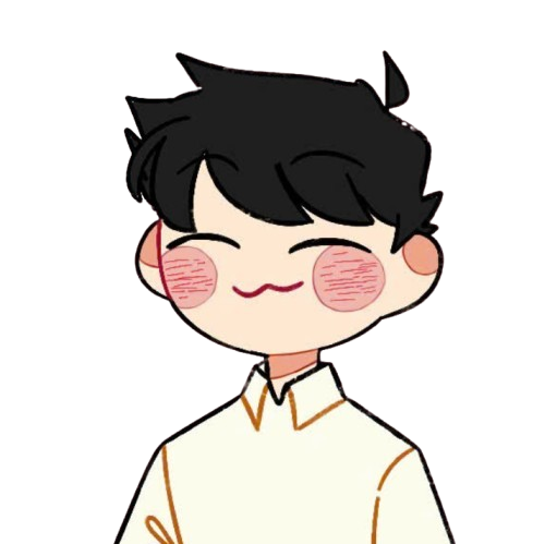 Animated Picture of Me